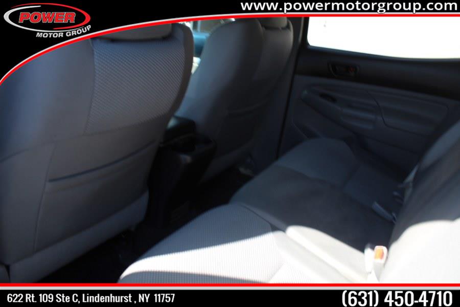 Used Toyota Tacoma TRD SPORT 4WD Double Cab V6 AT (Natl) 2013 | Power Motor Group. Lindenhurst, New York Used Toyota Tacoma TRD SPORT 4WD Double Cab V6 AT (Natl) 2013 | Power Motor Group. Lindenhurst, New York