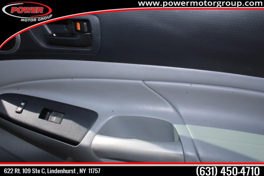 Used Toyota Tacoma TRD SPORT 4WD Double Cab V6 AT (Natl) 2013 | Power Motor Group. Lindenhurst, New York Used Toyota Tacoma TRD SPORT 4WD Double Cab V6 AT (Natl) 2013 | Power Motor Group. Lindenhurst, New York