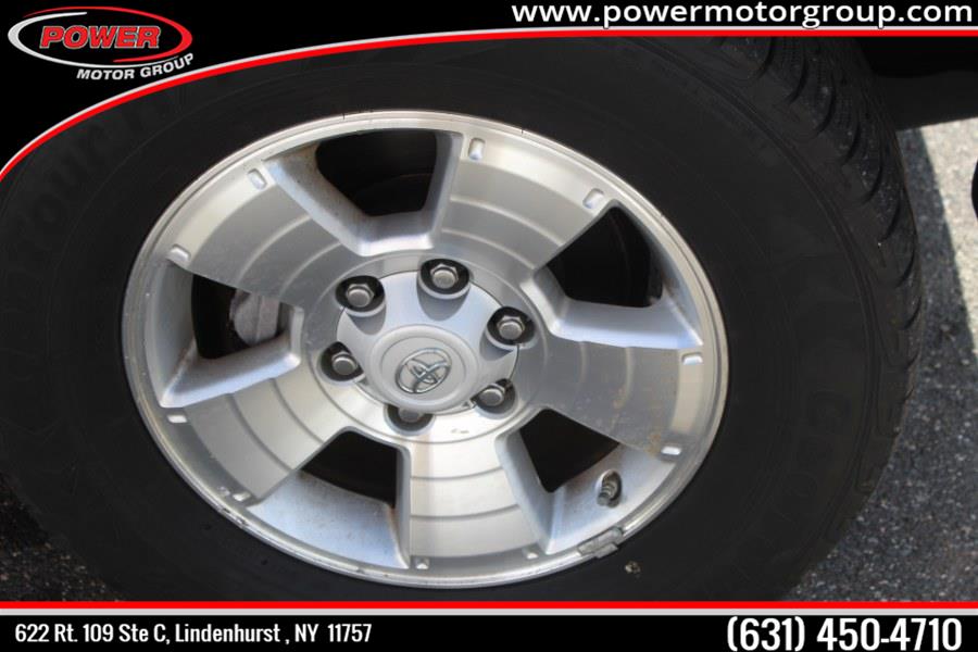 Used Toyota Tacoma TRD SPORT 4WD Double Cab V6 AT (Natl) 2013 | Power Motor Group. Lindenhurst, New York Used Toyota Tacoma TRD SPORT 4WD Double Cab V6 AT (Natl) 2013 | Power Motor Group. Lindenhurst, New York