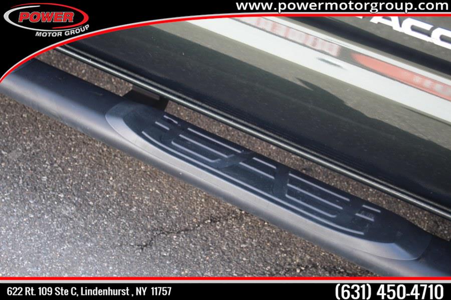 Used Toyota Tacoma TRD SPORT 4WD Double Cab V6 AT (Natl) 2013 | Power Motor Group. Lindenhurst, New York Used Toyota Tacoma TRD SPORT 4WD Double Cab V6 AT (Natl) 2013 | Power Motor Group. Lindenhurst, New York