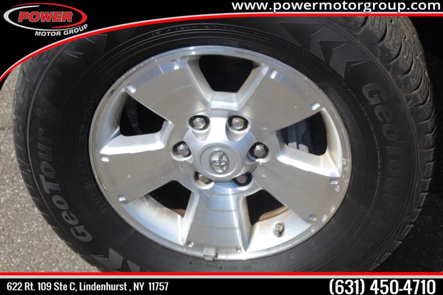 Used Toyota Tacoma TRD SPORT 4WD Double Cab V6 AT (Natl) 2013 | Power Motor Group. Lindenhurst, New York Used Toyota Tacoma TRD SPORT 4WD Double Cab V6 AT (Natl) 2013 | Power Motor Group. Lindenhurst, New York