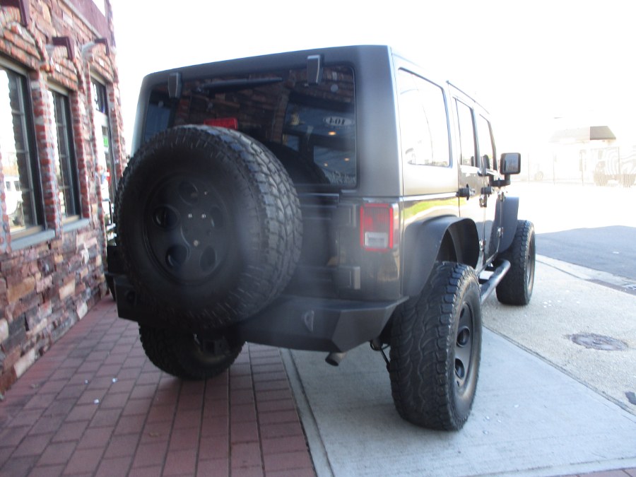 2014 Jeep Wrangler Unlimited 4WD 4dr Sport, available for sale in Massapequa, New York | South Shore Auto Brokers & Sales. Massapequa, New York 2014 Jeep Wrangler Unlimited 4WD 4dr Sport, available for sale in Massapequa, New York | South Shore Auto Brokers & Sales. Massapequa, New York