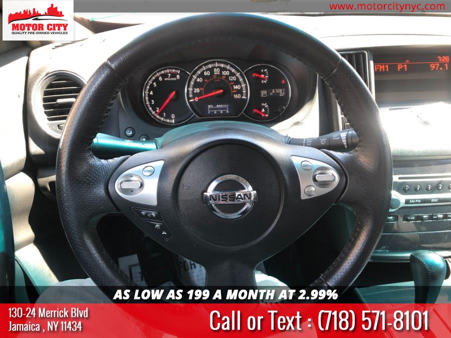 Used Nissan Maxima 4dr Sdn 3.5 SV 2013 | Motor City. Jamaica, New York Used Nissan Maxima 4dr Sdn 3.5 SV 2013 | Motor City. Jamaica, New York