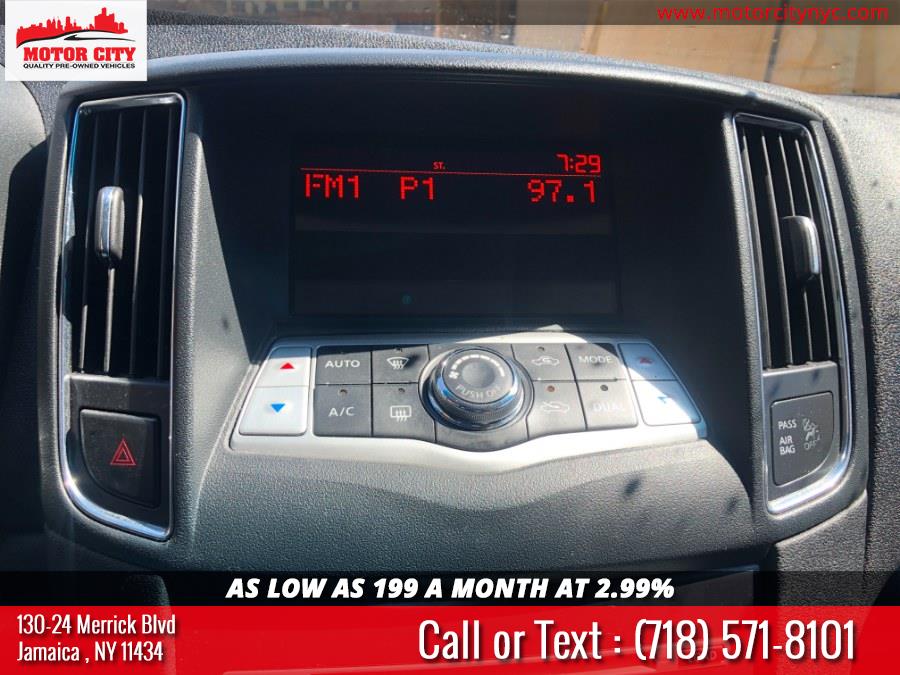Used Nissan Maxima 4dr Sdn 3.5 SV 2013 | Motor City. Jamaica, New York Used Nissan Maxima 4dr Sdn 3.5 SV 2013 | Motor City. Jamaica, New York