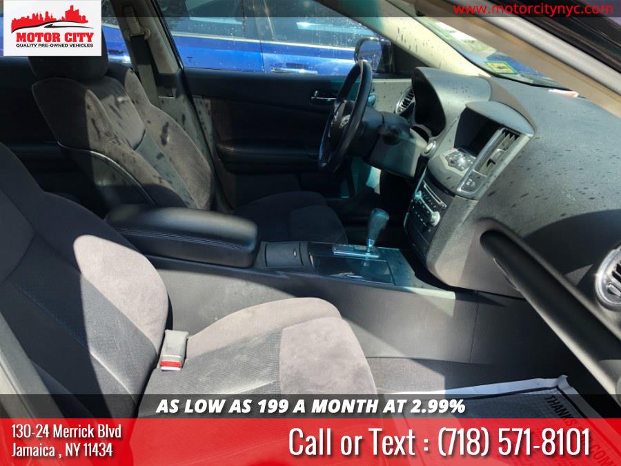 Used Nissan Maxima 4dr Sdn 3.5 SV 2013 | Motor City. Jamaica, New York Used Nissan Maxima 4dr Sdn 3.5 SV 2013 | Motor City. Jamaica, New York