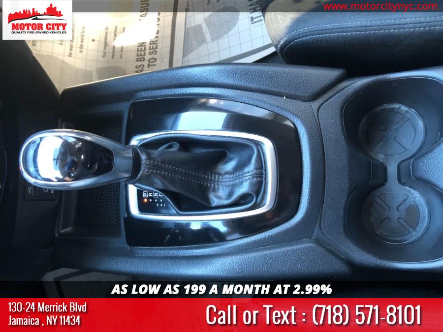 Used Nissan Rogue AWD SV 2017 | Motor City. Jamaica, New York Used Nissan Rogue AWD SV 2017 | Motor City. Jamaica, New York