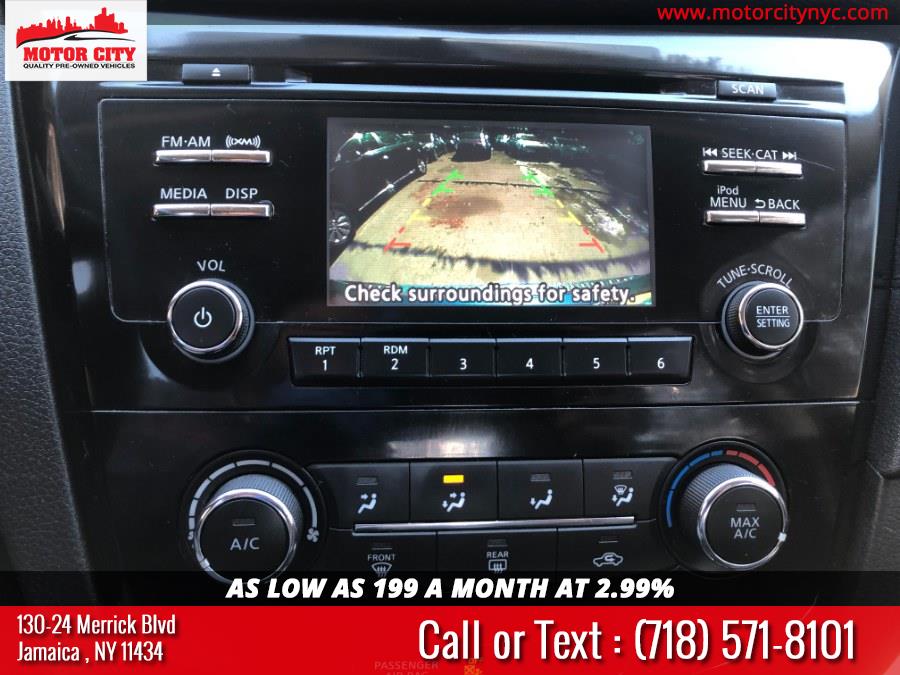 Used Nissan Rogue AWD SV 2017 | Motor City. Jamaica, New York Used Nissan Rogue AWD SV 2017 | Motor City. Jamaica, New York