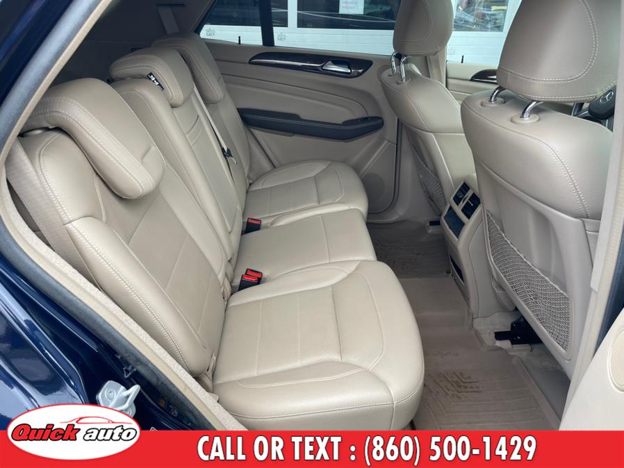 Used Mercedes-Benz M-Class 4MATIC 4dr ML350 2013 | Quick Auto LLC. Bristol, Connecticut Used Mercedes-Benz M-Class 4MATIC 4dr ML350 2013 | Quick Auto LLC. Bristol, Connecticut