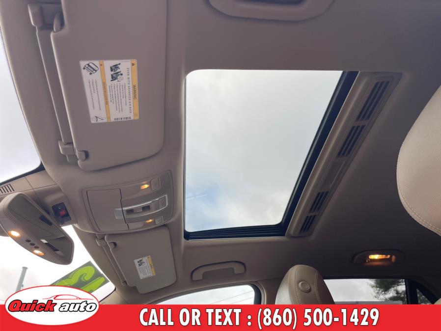 Used Mercedes-Benz M-Class 4MATIC 4dr ML350 2013 | Quick Auto LLC. Bristol, Connecticut Used Mercedes-Benz M-Class 4MATIC 4dr ML350 2013 | Quick Auto LLC. Bristol, Connecticut