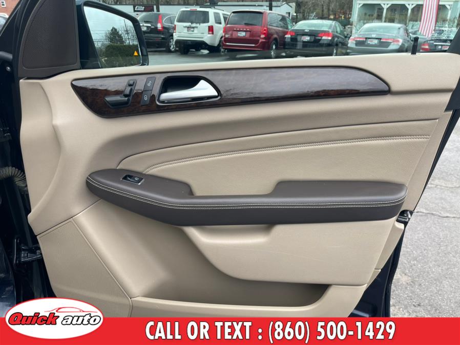 Used Mercedes-Benz M-Class 4MATIC 4dr ML350 2013 | Quick Auto LLC. Bristol, Connecticut Used Mercedes-Benz M-Class 4MATIC 4dr ML350 2013 | Quick Auto LLC. Bristol, Connecticut