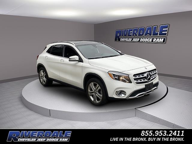 Used Mercedes-benz Gla GLA 250 2019 | Eastchester Motor Cars. Bronx, New York Used Mercedes-benz Gla GLA 250 2019 | Eastchester Motor Cars. Bronx, New York