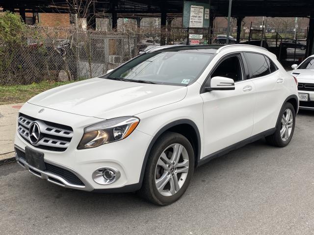 Used Mercedes-benz Gla GLA 250 2019 | Eastchester Motor Cars. Bronx, New York Used Mercedes-benz Gla GLA 250 2019 | Eastchester Motor Cars. Bronx, New York