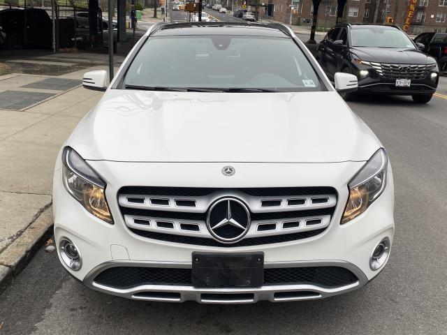 Used Mercedes-benz Gla GLA 250 2019 | Eastchester Motor Cars. Bronx, New York Used Mercedes-benz Gla GLA 250 2019 | Eastchester Motor Cars. Bronx, New York