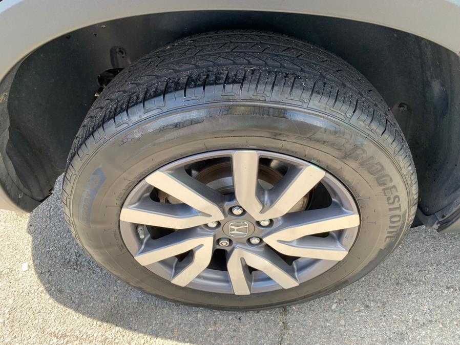 2019 Honda Pilot EX-L AWD, available for sale in Lodi, New Jersey | European Auto Expo. Lodi, New Jersey 2019 Honda Pilot EX-L AWD, available for sale in Lodi, New Jersey | European Auto Expo. Lodi, New Jersey