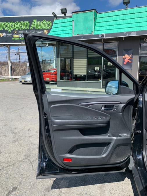 2019 Honda Pilot EX-L AWD, available for sale in Lodi, New Jersey | European Auto Expo. Lodi, New Jersey 2019 Honda Pilot EX-L AWD, available for sale in Lodi, New Jersey | European Auto Expo. Lodi, New Jersey