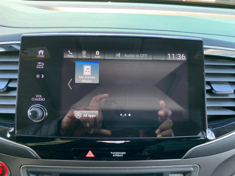 2019 Honda Pilot EX-L AWD, available for sale in Lodi, New Jersey | European Auto Expo. Lodi, New Jersey 2019 Honda Pilot EX-L AWD, available for sale in Lodi, New Jersey | European Auto Expo. Lodi, New Jersey