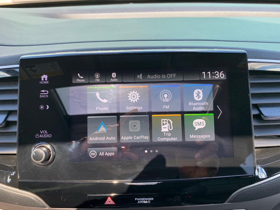 2019 Honda Pilot EX-L AWD, available for sale in Lodi, New Jersey | European Auto Expo. Lodi, New Jersey 2019 Honda Pilot EX-L AWD, available for sale in Lodi, New Jersey | European Auto Expo. Lodi, New Jersey