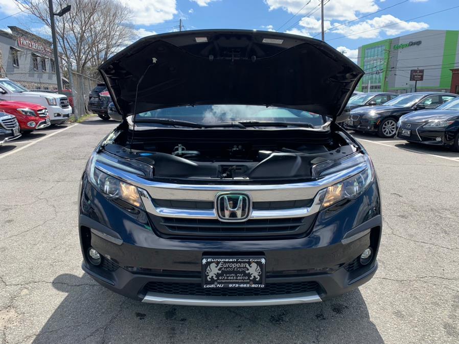 2019 Honda Pilot EX-L AWD, available for sale in Lodi, New Jersey | European Auto Expo. Lodi, New Jersey 2019 Honda Pilot EX-L AWD, available for sale in Lodi, New Jersey | European Auto Expo. Lodi, New Jersey