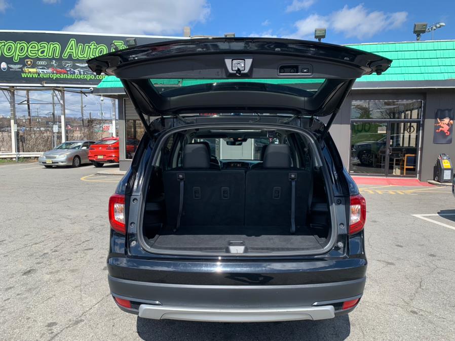 2019 Honda Pilot EX-L AWD, available for sale in Lodi, New Jersey | European Auto Expo. Lodi, New Jersey 2019 Honda Pilot EX-L AWD, available for sale in Lodi, New Jersey | European Auto Expo. Lodi, New Jersey