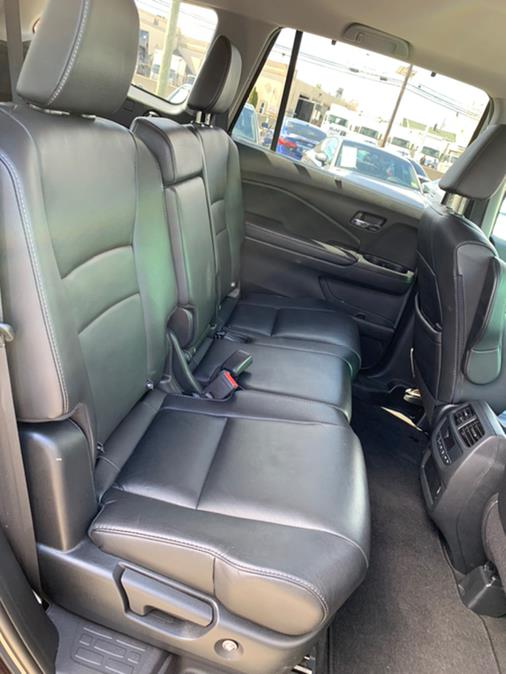 2019 Honda Pilot EX-L AWD, available for sale in Lodi, New Jersey | European Auto Expo. Lodi, New Jersey 2019 Honda Pilot EX-L AWD, available for sale in Lodi, New Jersey | European Auto Expo. Lodi, New Jersey