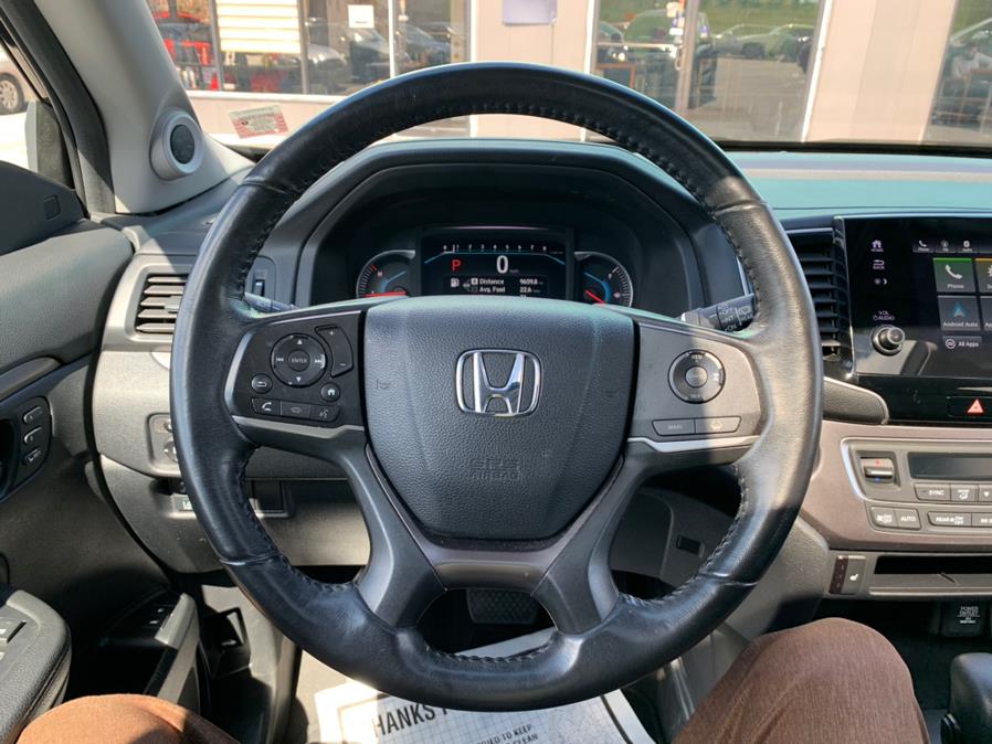 2019 Honda Pilot EX-L AWD, available for sale in Lodi, New Jersey | European Auto Expo. Lodi, New Jersey 2019 Honda Pilot EX-L AWD, available for sale in Lodi, New Jersey | European Auto Expo. Lodi, New Jersey