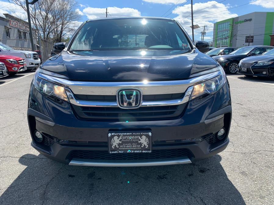 2019 Honda Pilot EX-L AWD, available for sale in Lodi, New Jersey | European Auto Expo. Lodi, New Jersey 2019 Honda Pilot EX-L AWD, available for sale in Lodi, New Jersey | European Auto Expo. Lodi, New Jersey