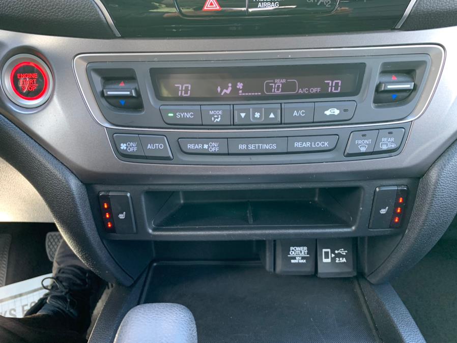2019 Honda Pilot EX-L AWD, available for sale in Lodi, New Jersey | European Auto Expo. Lodi, New Jersey 2019 Honda Pilot EX-L AWD, available for sale in Lodi, New Jersey | European Auto Expo. Lodi, New Jersey