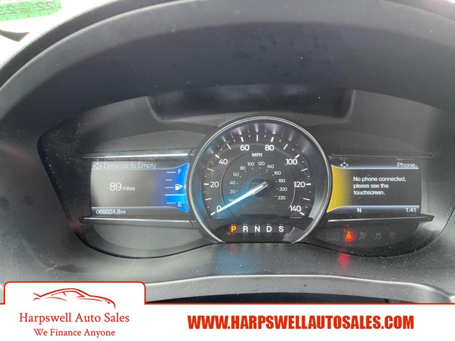 Used Ford Explorer XLT 4WD 2019 | Harpswell Auto Sales Inc. Harpswell, Maine Used Ford Explorer XLT 4WD 2019 | Harpswell Auto Sales Inc. Harpswell, Maine