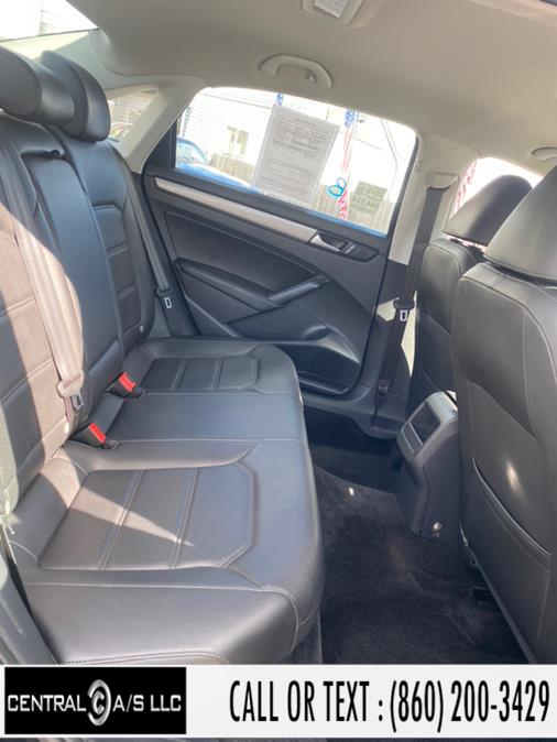 2015 Volkswagen Passat 4dr Sdn 1.8T Auto Wolfsburg Ed PZEV *Ltd Avail*, available for sale in East Windsor, Connecticut | Central A/S LLC. East Windsor, Connecticut 2015 Volkswagen Passat 4dr Sdn 1.8T Auto Wolfsburg Ed PZEV *Ltd Avail*, available for sale in East Windsor, Connecticut | Central A/S LLC. East Windsor, Connecticut