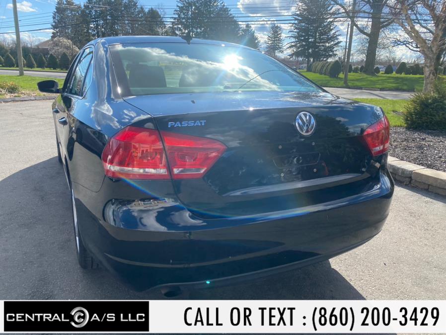 2015 Volkswagen Passat 4dr Sdn 1.8T Auto Wolfsburg Ed PZEV *Ltd Avail*, available for sale in East Windsor, Connecticut | Central A/S LLC. East Windsor, Connecticut 2015 Volkswagen Passat 4dr Sdn 1.8T Auto Wolfsburg Ed PZEV *Ltd Avail*, available for sale in East Windsor, Connecticut | Central A/S LLC. East Windsor, Connecticut
