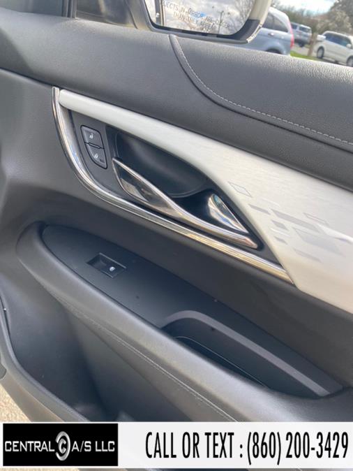 2013 Cadillac ATS 4dr Sdn 2.0L Luxury AWD, available for sale in East Windsor, Connecticut | Central A/S LLC. East Windsor, Connecticut 2013 Cadillac ATS 4dr Sdn 2.0L Luxury AWD, available for sale in East Windsor, Connecticut | Central A/S LLC. East Windsor, Connecticut
