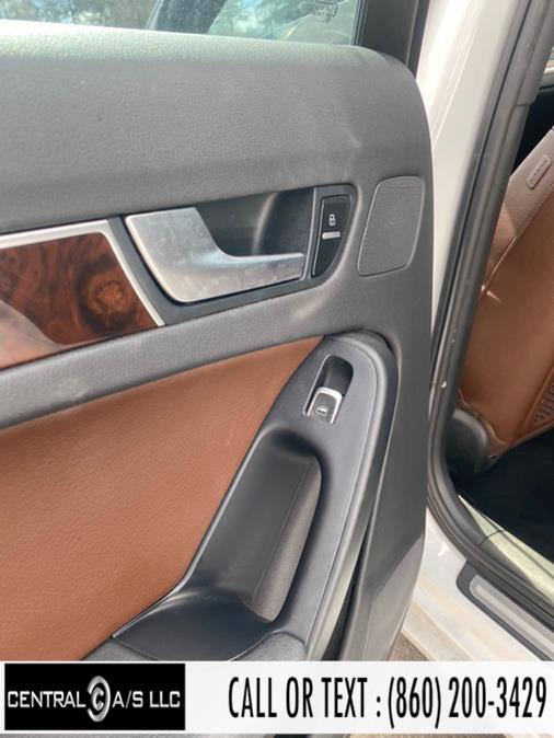 2014 Audi A4 4dr Sdn Auto quattro 2.0T Premium, available for sale in East Windsor, Connecticut | Central A/S LLC. East Windsor, Connecticut 2014 Audi A4 4dr Sdn Auto quattro 2.0T Premium, available for sale in East Windsor, Connecticut | Central A/S LLC. East Windsor, Connecticut