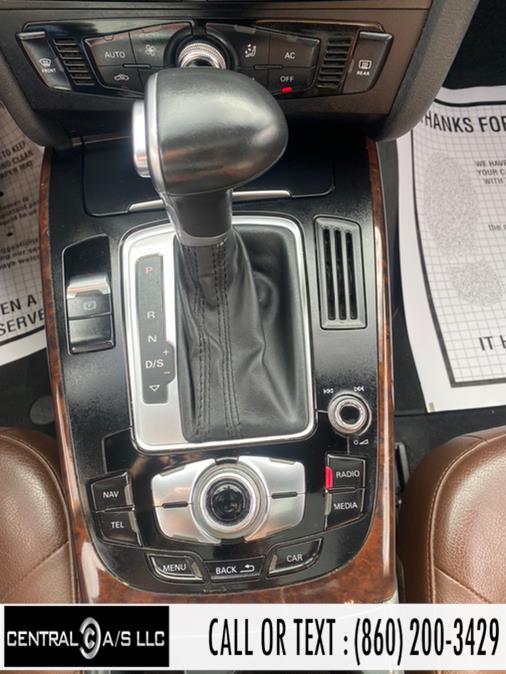 2014 Audi A4 4dr Sdn Auto quattro 2.0T Premium, available for sale in East Windsor, Connecticut | Central A/S LLC. East Windsor, Connecticut 2014 Audi A4 4dr Sdn Auto quattro 2.0T Premium, available for sale in East Windsor, Connecticut | Central A/S LLC. East Windsor, Connecticut
