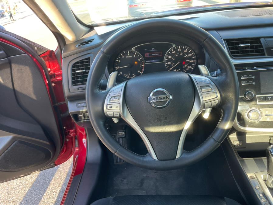 2018 Nissan Altima 2.5 SR Sedan, available for sale in Brooklyn, NY