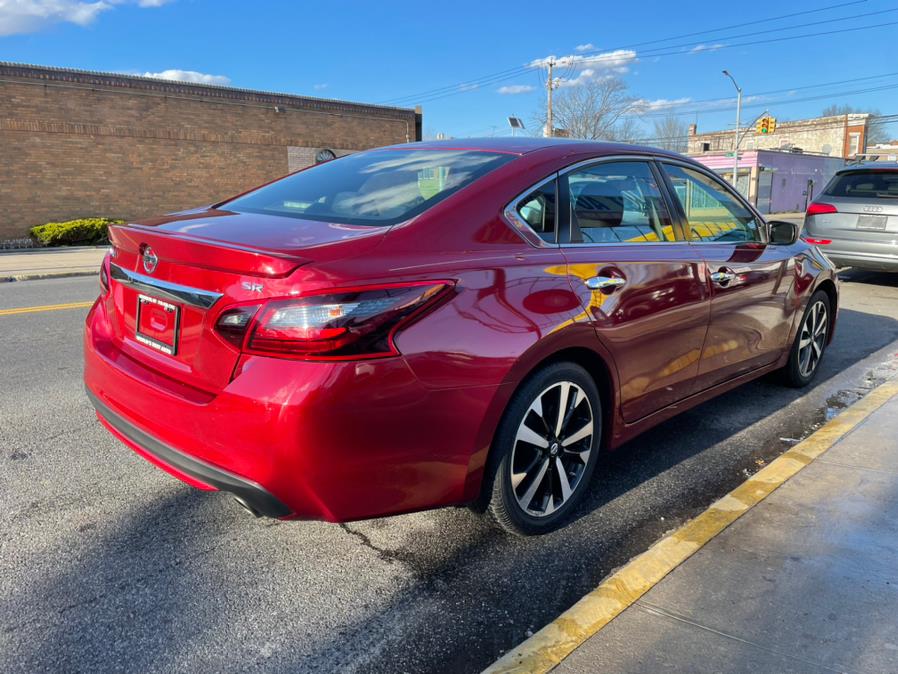 2018 Nissan Altima 2.5 SR Sedan, available for sale in Brooklyn, NY