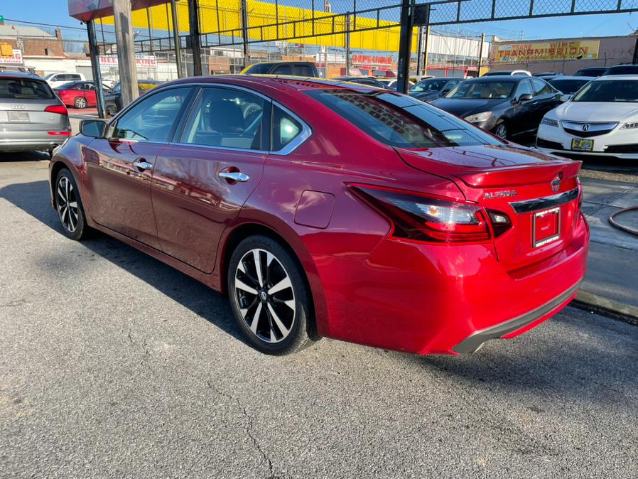 2018 Nissan Altima 2.5 SR Sedan, available for sale in Brooklyn, New York | Worlds Best Auto Inc. Brooklyn, New York 2018 Nissan Altima 2.5 SR Sedan, available for sale in Brooklyn, New York | Worlds Best Auto Inc. Brooklyn, New York