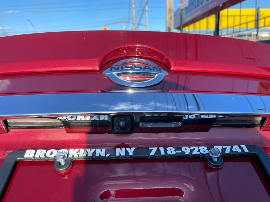2018 Nissan Altima 2.5 SR Sedan, available for sale in Brooklyn, New York | Worlds Best Auto Inc. Brooklyn, New York 2018 Nissan Altima 2.5 SR Sedan, available for sale in Brooklyn, New York | Worlds Best Auto Inc. Brooklyn, New York
