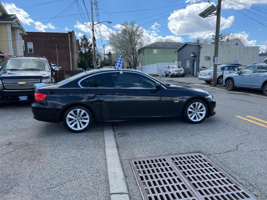 2013 BMW 3 Series 2dr Cpe 328i xDrive AWD SULEV, available for sale in Lodi, New Jersey | Route 46 Auto Sales Inc. Lodi, New Jersey 2013 BMW 3 Series 2dr Cpe 328i xDrive AWD SULEV, available for sale in Lodi, New Jersey | Route 46 Auto Sales Inc. Lodi, New Jersey