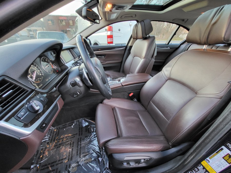 Used BMW 5 Series 4dr Sdn 535d xDrive AWD 2014 | Dealmax Motors LLC. Bristol, Connecticut Used BMW 5 Series 4dr Sdn 535d xDrive AWD 2014 | Dealmax Motors LLC. Bristol, Connecticut