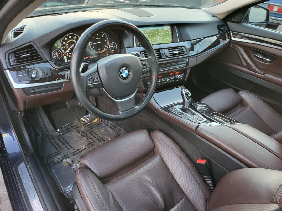 Used BMW 5 Series 4dr Sdn 535d xDrive AWD 2014 | Dealmax Motors LLC. Bristol, Connecticut Used BMW 5 Series 4dr Sdn 535d xDrive AWD 2014 | Dealmax Motors LLC. Bristol, Connecticut