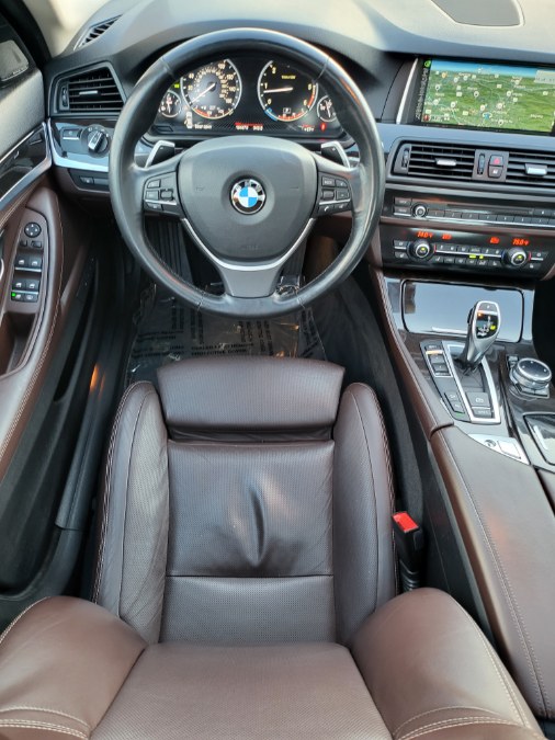 Used BMW 5 Series 4dr Sdn 535d xDrive AWD 2014 | Dealmax Motors LLC. Bristol, Connecticut Used BMW 5 Series 4dr Sdn 535d xDrive AWD 2014 | Dealmax Motors LLC. Bristol, Connecticut
