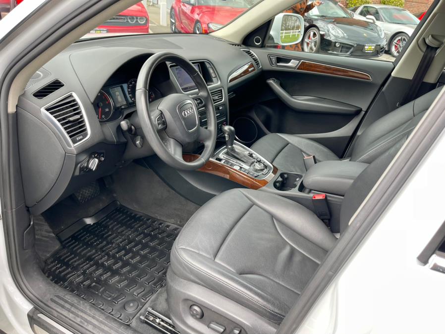 2012 Audi Q5 quattro 4dr 2.0T Premium Plus, available for sale in South Windsor, Connecticut | Mike And Tony Auto Sales, Inc. South Windsor, Connecticut 2012 Audi Q5 quattro 4dr 2.0T Premium Plus, available for sale in South Windsor, Connecticut | Mike And Tony Auto Sales, Inc. South Windsor, Connecticut