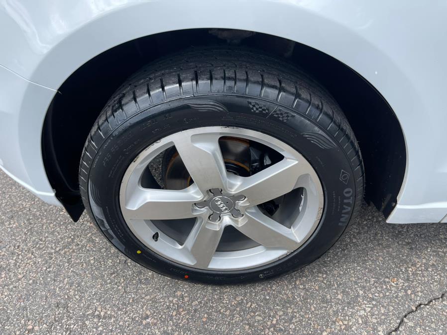 2012 Audi Q5 quattro 4dr 2.0T Premium Plus, available for sale in South Windsor, Connecticut | Mike And Tony Auto Sales, Inc. South Windsor, Connecticut 2012 Audi Q5 quattro 4dr 2.0T Premium Plus, available for sale in South Windsor, Connecticut | Mike And Tony Auto Sales, Inc. South Windsor, Connecticut