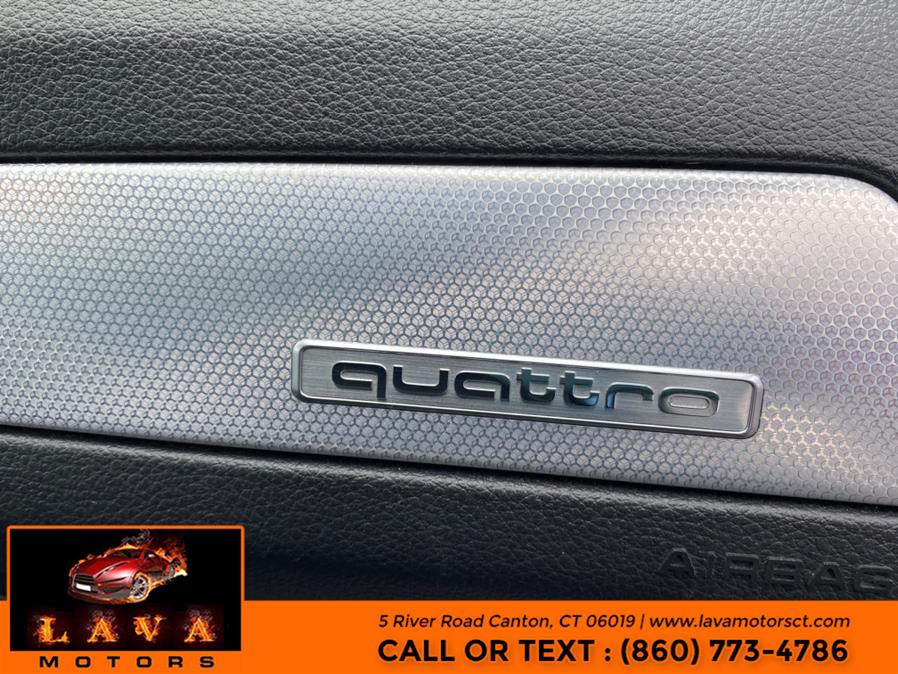Used Audi Q5 quattro 4dr 2.0T Premium Plus 2014 | Lava Motors. Canton, Connecticut Used Audi Q5 quattro 4dr 2.0T Premium Plus 2014 | Lava Motors. Canton, Connecticut