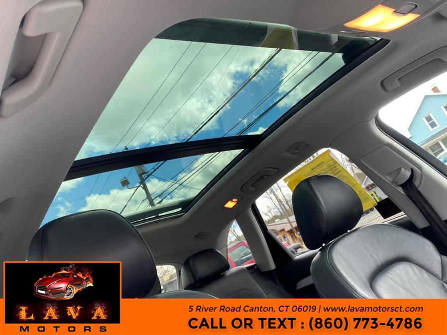 Used Audi Q5 quattro 4dr 2.0T Premium Plus 2014 | Lava Motors. Canton, Connecticut Used Audi Q5 quattro 4dr 2.0T Premium Plus 2014 | Lava Motors. Canton, Connecticut