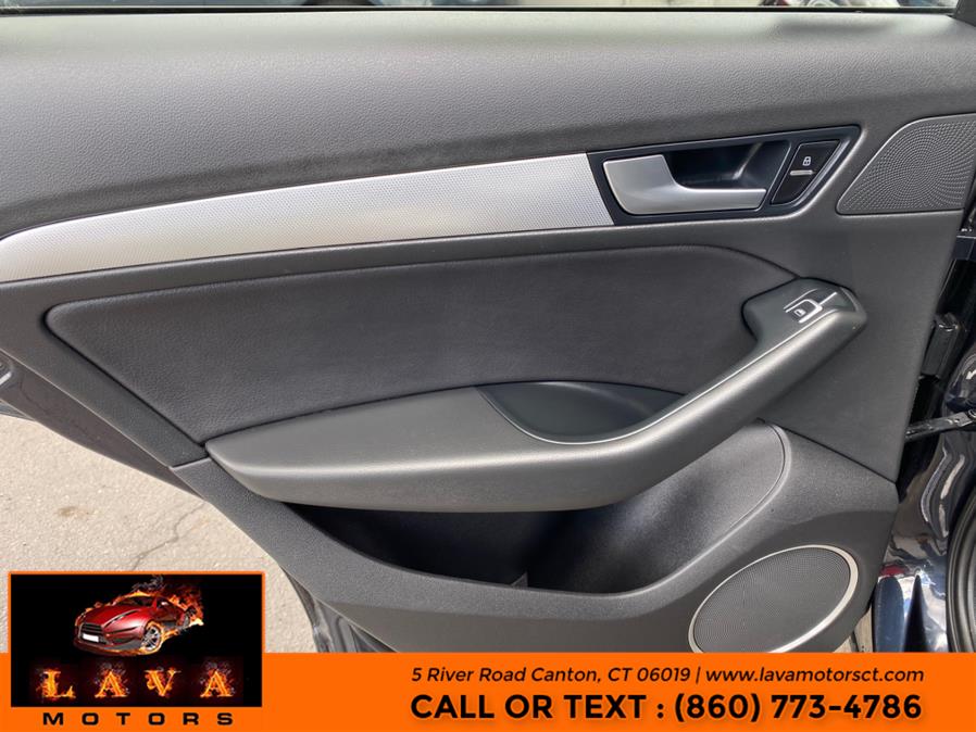 Used Audi Q5 quattro 4dr 2.0T Premium Plus 2014 | Lava Motors. Canton, Connecticut Used Audi Q5 quattro 4dr 2.0T Premium Plus 2014 | Lava Motors. Canton, Connecticut
