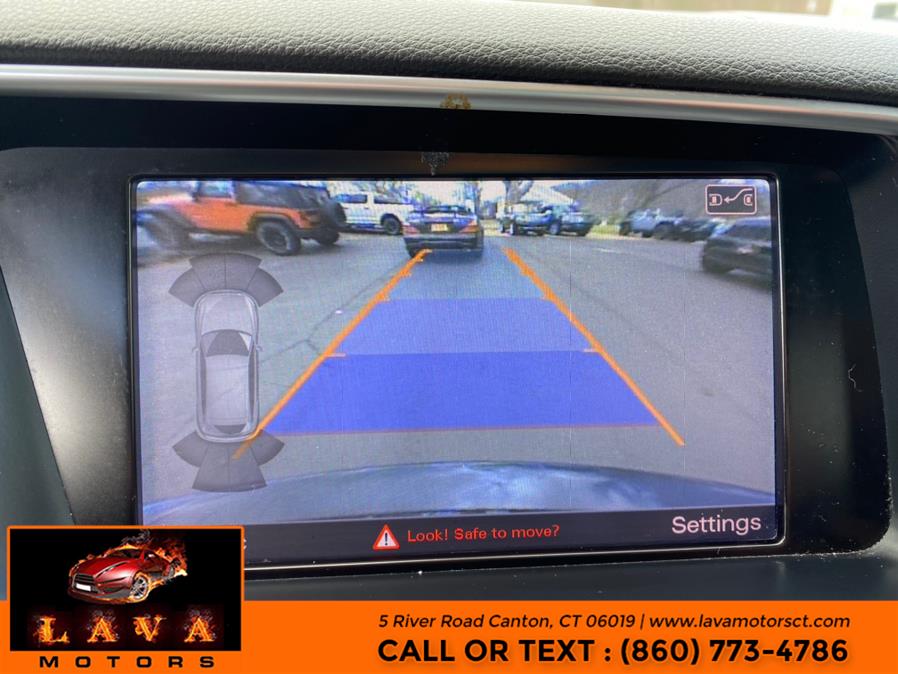 Used Audi Q5 quattro 4dr 2.0T Premium Plus 2014 | Lava Motors. Canton, Connecticut Used Audi Q5 quattro 4dr 2.0T Premium Plus 2014 | Lava Motors. Canton, Connecticut