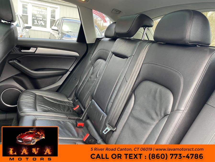 Used Audi Q5 quattro 4dr 2.0T Premium Plus 2014 | Lava Motors. Canton, Connecticut Used Audi Q5 quattro 4dr 2.0T Premium Plus 2014 | Lava Motors. Canton, Connecticut