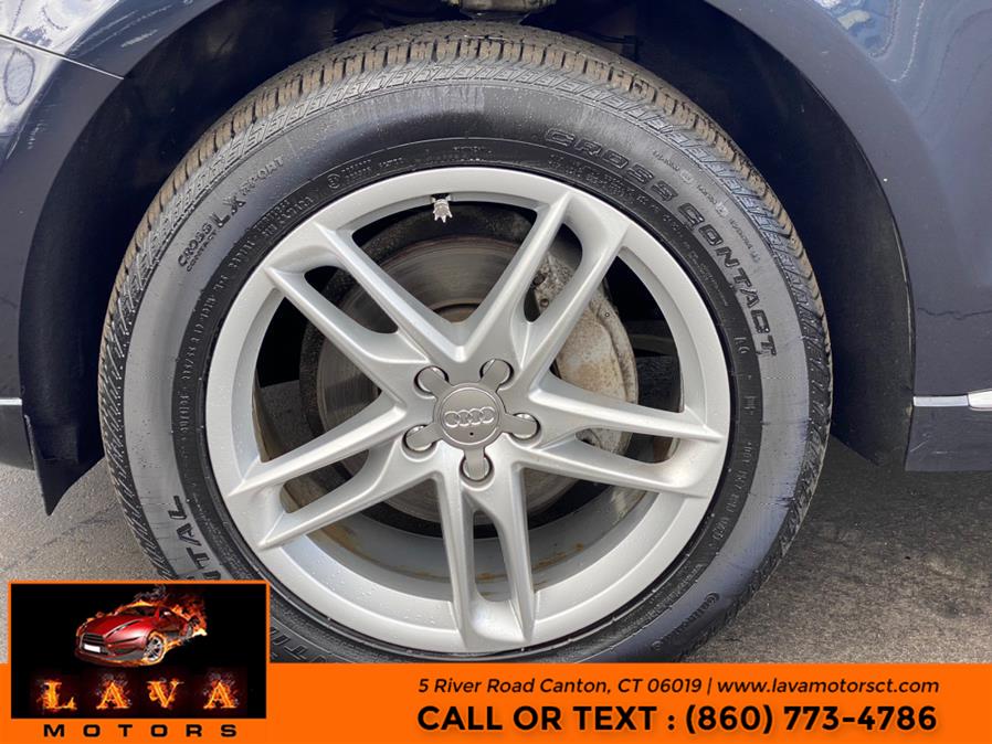 Used Audi Q5 quattro 4dr 2.0T Premium Plus 2014 | Lava Motors. Canton, Connecticut Used Audi Q5 quattro 4dr 2.0T Premium Plus 2014 | Lava Motors. Canton, Connecticut