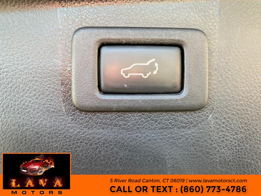 Used Subaru Outback 2.5i Touring 2017 | Lava Motors. Canton, Connecticut Used Subaru Outback 2.5i Touring 2017 | Lava Motors. Canton, Connecticut